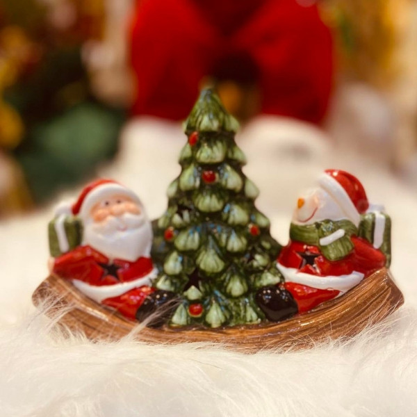 Santa Claus Decoration for Christmas